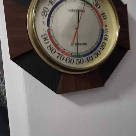 בית נופש Roca House