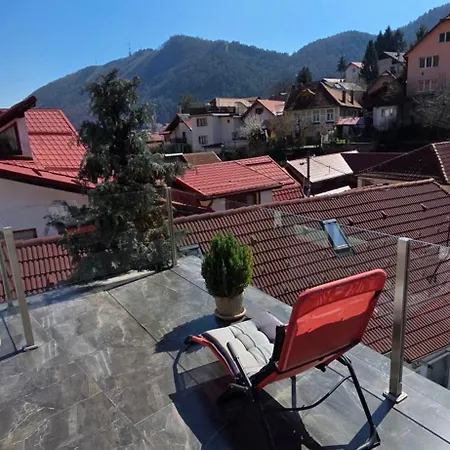 Roca House Ferienhaus *