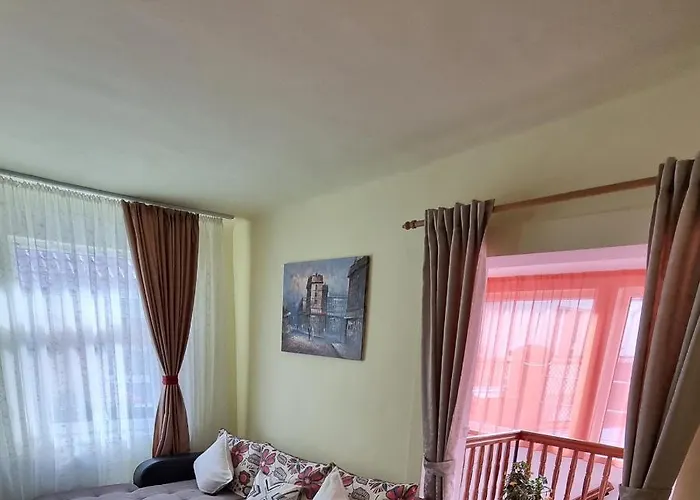 Holiday home Roca House *