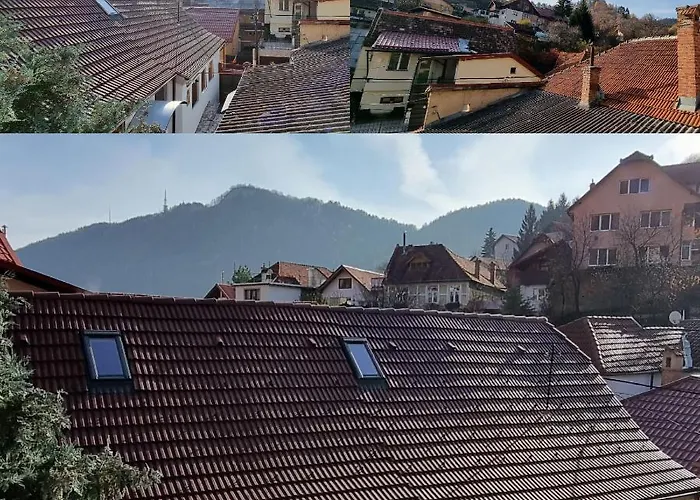 Roca House Holiday home *