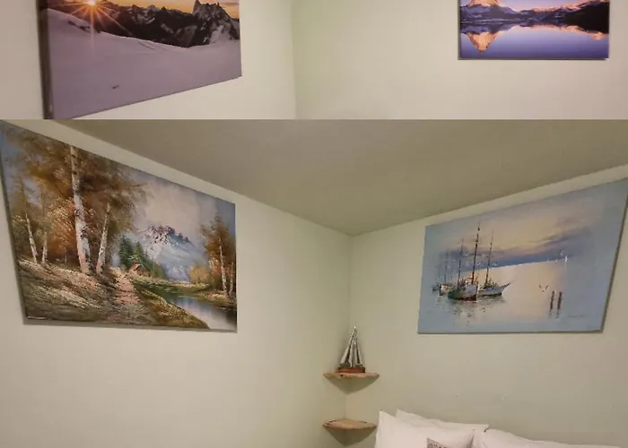 Holiday home Roca House Brasov