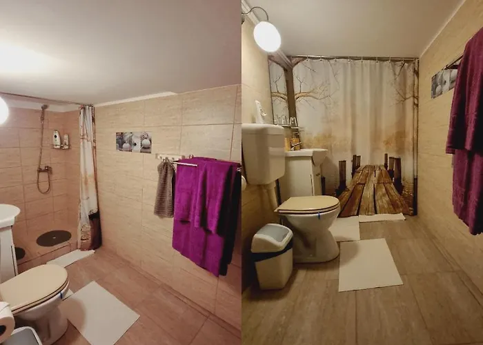 Holiday home Roca House