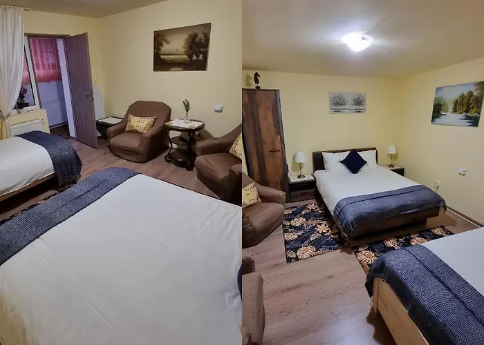 Roca House Holiday home *