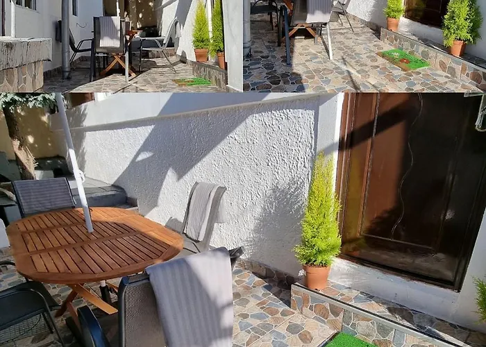 Roca House Holiday home Brasov