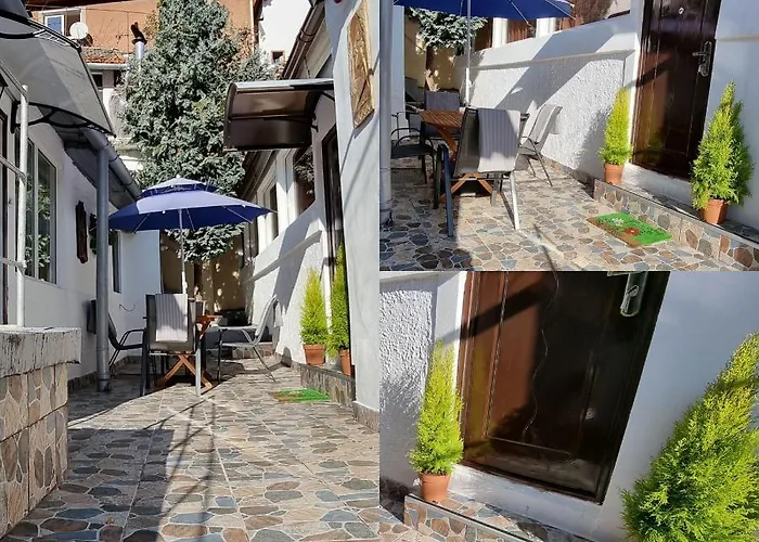 Roca House Holiday home Brasov