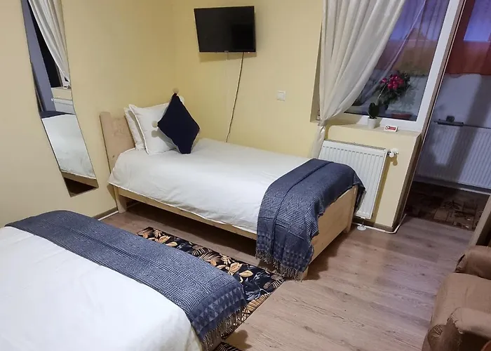 Roca House Holiday home