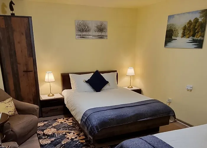 Roca House Holiday home