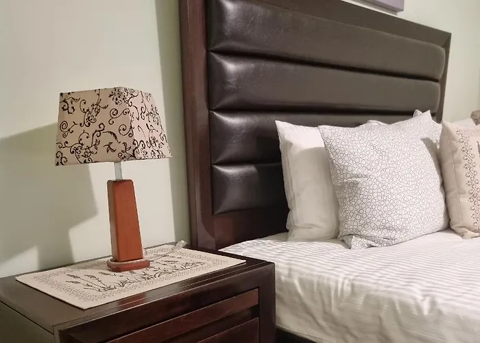 Holiday home Roca House Brasov