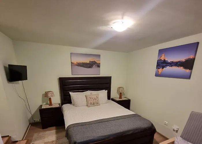 Roca House Holiday home Brasov