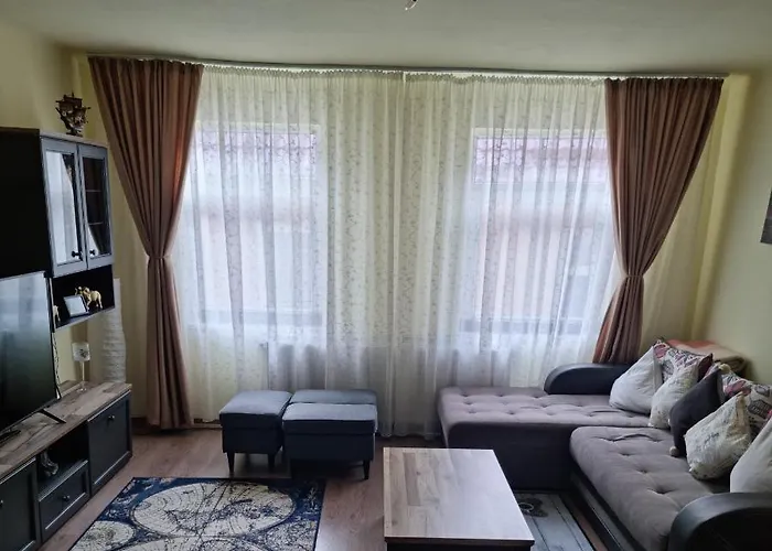 Roca House Holiday home *