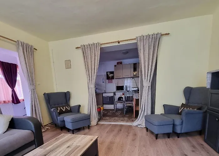 Holiday home Roca House