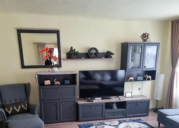 Holiday home Roca House