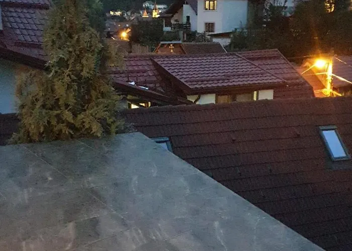 Roca House * Braşov