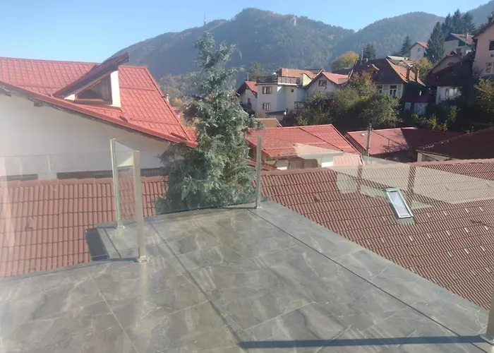 Holiday home Roca House