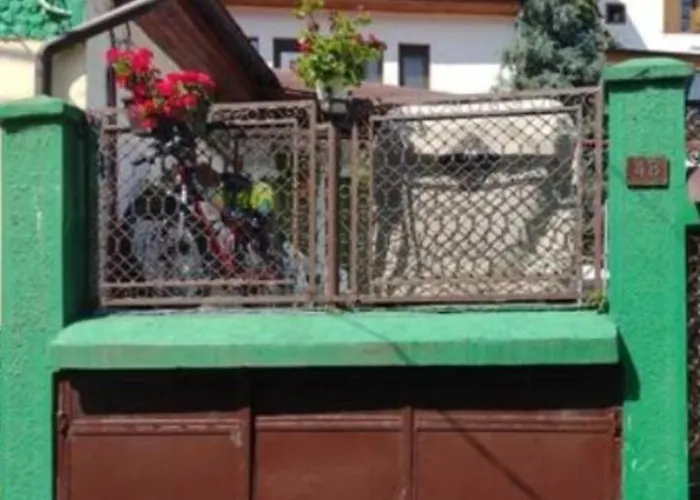 Roca House Hébergement de vacances