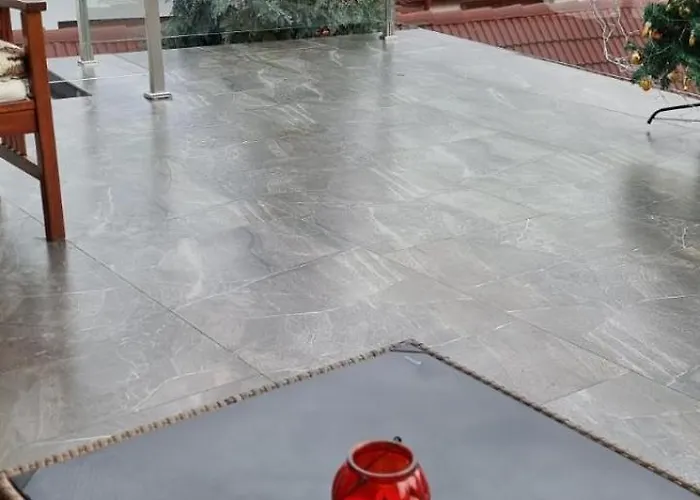 Hébergement de vacances Roca House Braşov