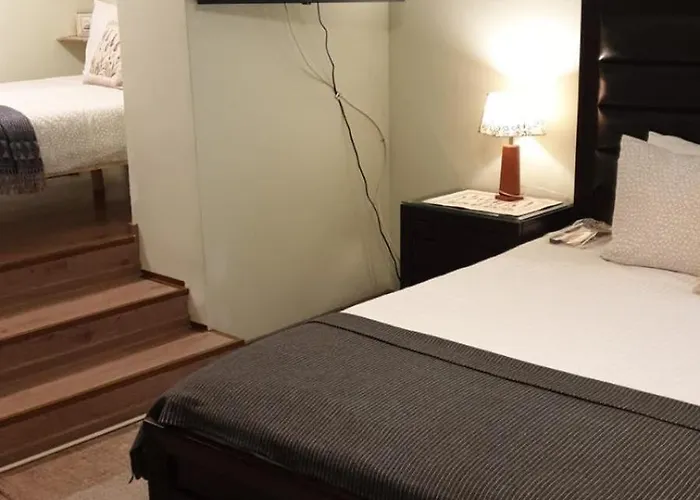 Holiday home Roca House *