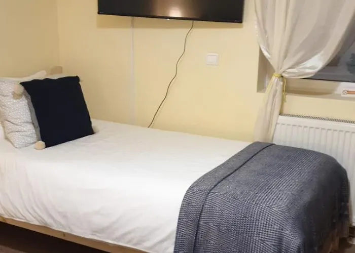 Roca House Holiday home Brasov