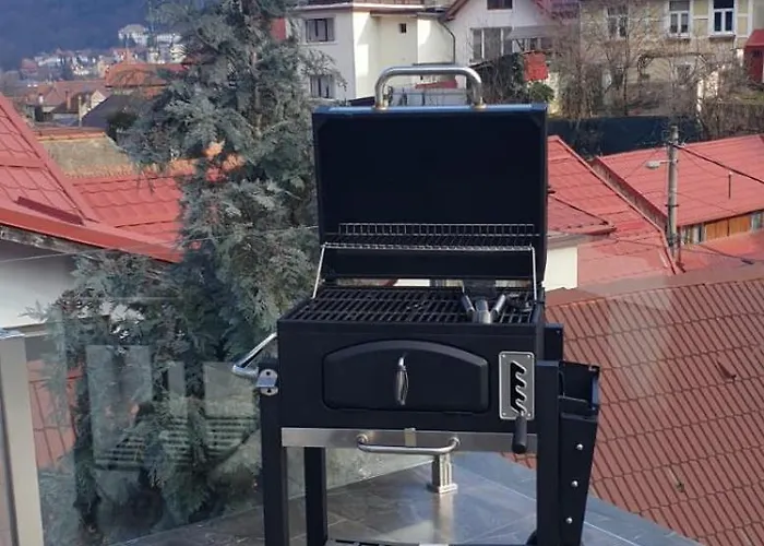 Hébergement de vacances Roca House Braşov