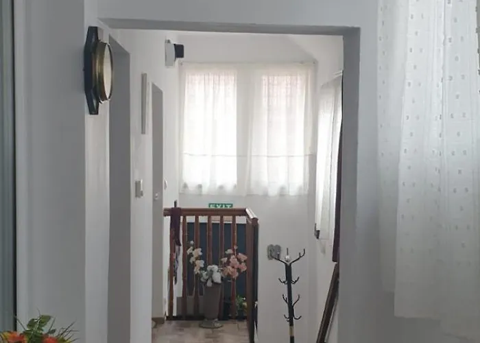 Holiday home Roca House