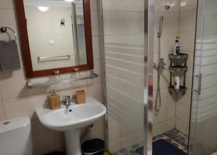 Roca House ブラショフ