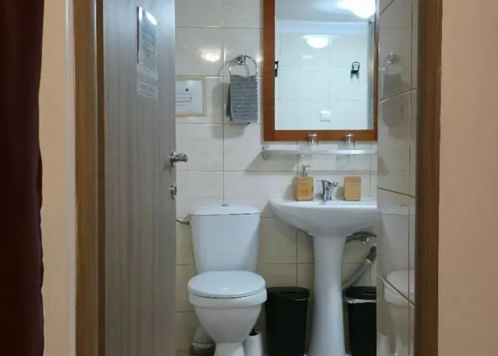 Holiday home Roca House *