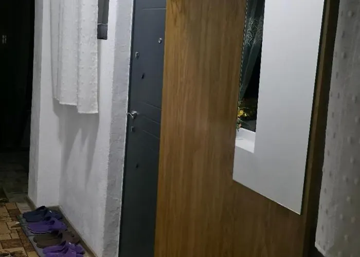 Hébergement de vacances Roca House