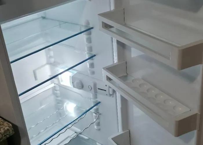 Semesterbostad Roca House *