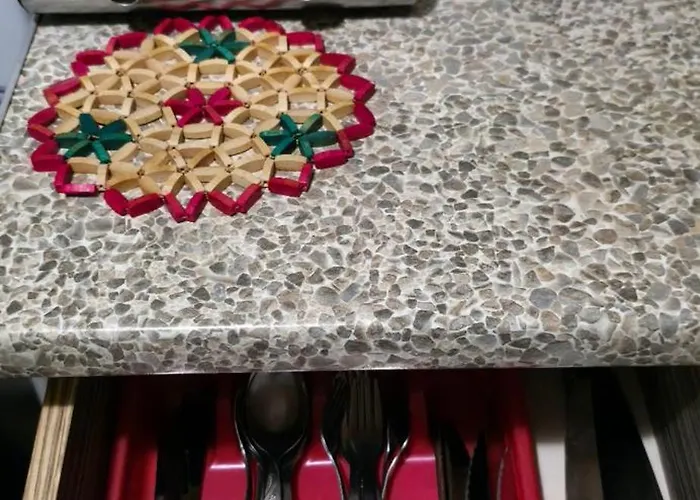 Roca House Holiday home *