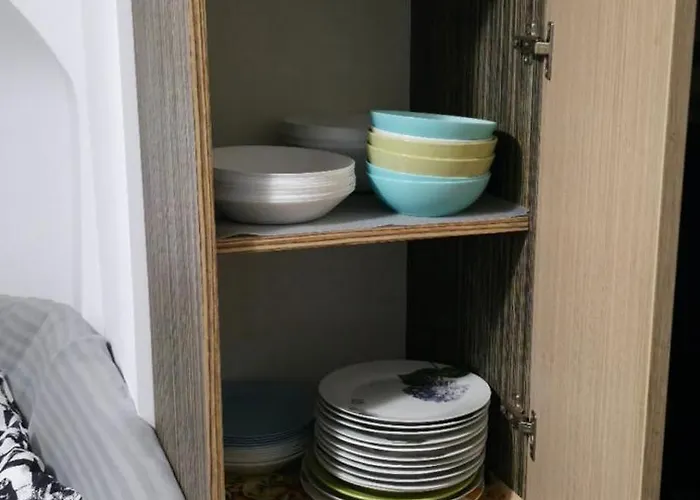 Roca House Hébergement de vacances