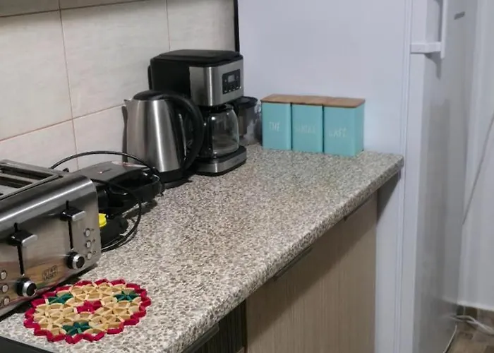 Roca House * Braşov