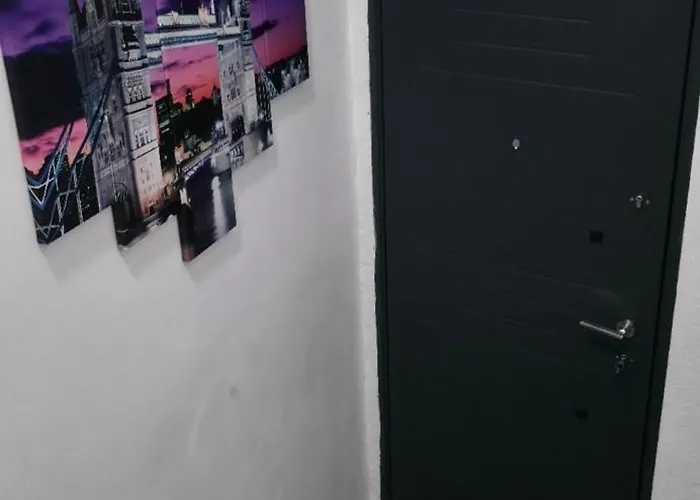 Holiday home Roca House Brasov