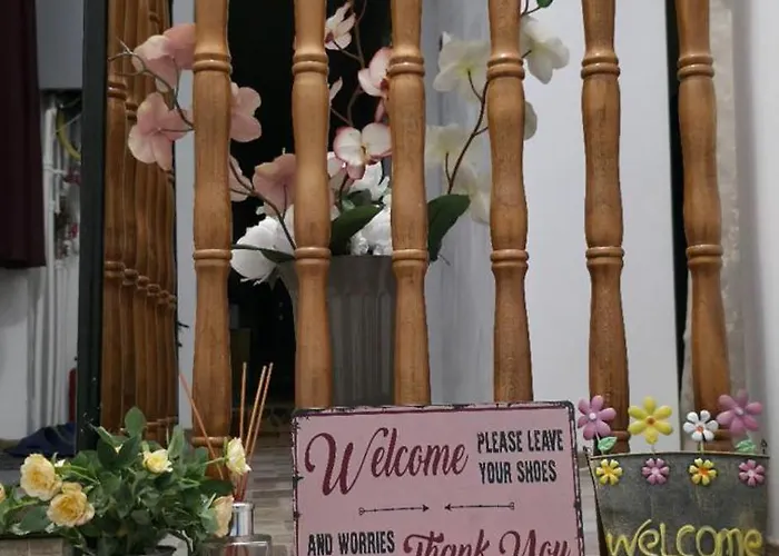 Roca House Holiday home