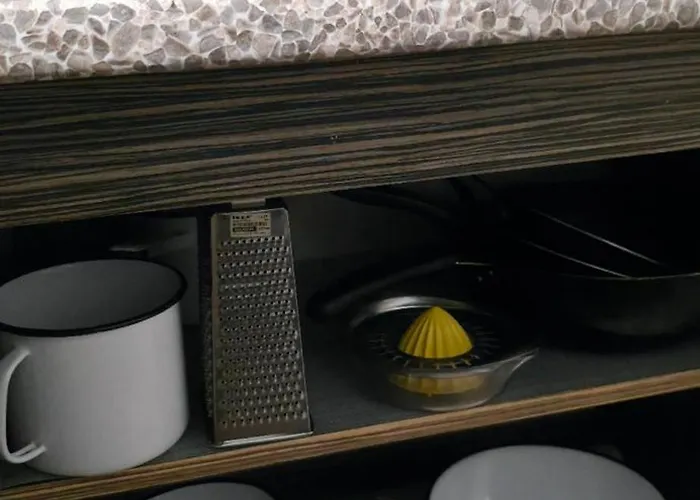 Hébergement de vacances Roca House *