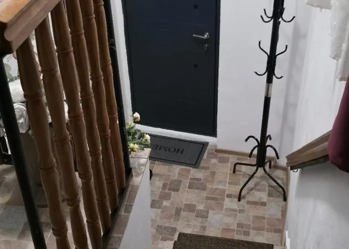 Holiday home Roca House