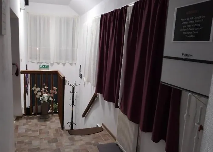 Roca House Holiday home