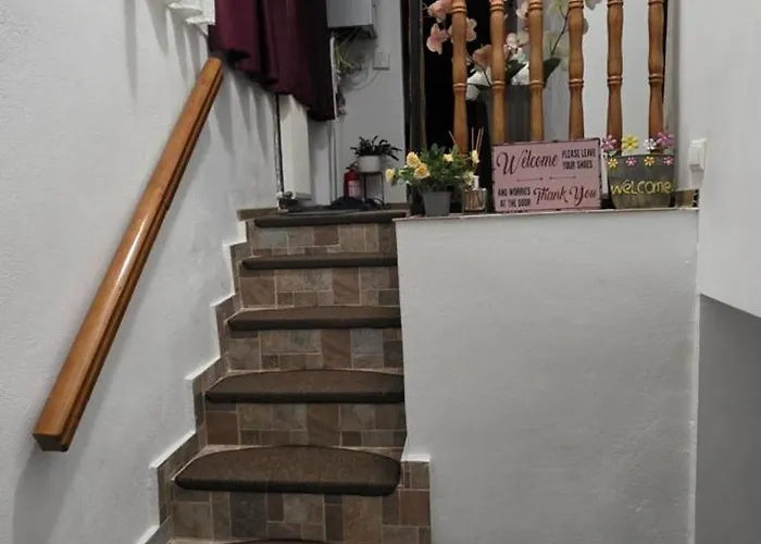 Roca House Holiday home *