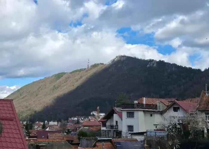 Hébergement de vacances Roca House Braşov
